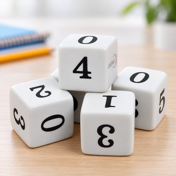 Number Blocks